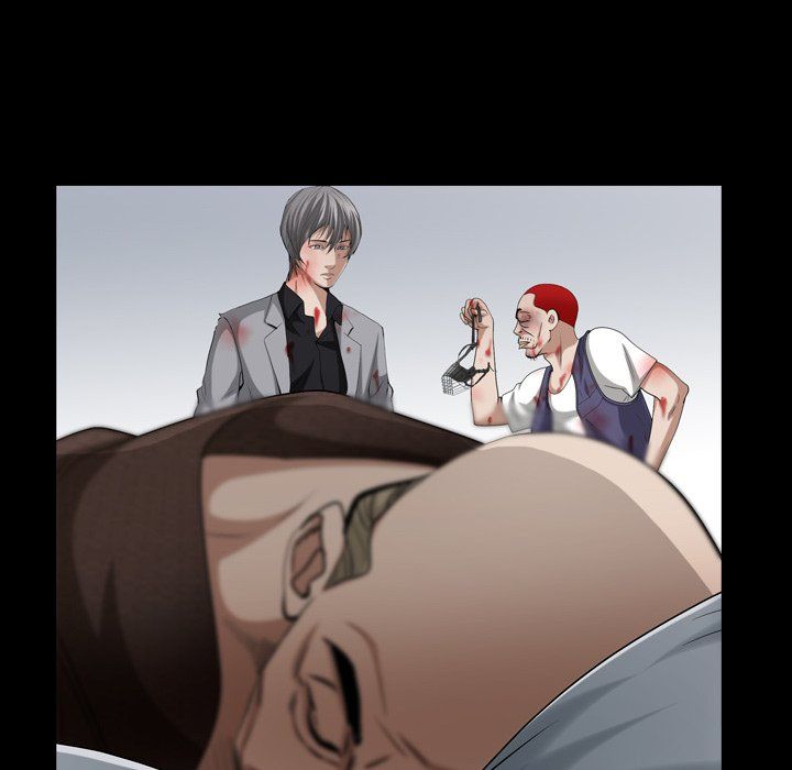 Barefoot  The Leash Season 2 Manhwa - Chapter 43 Page 51