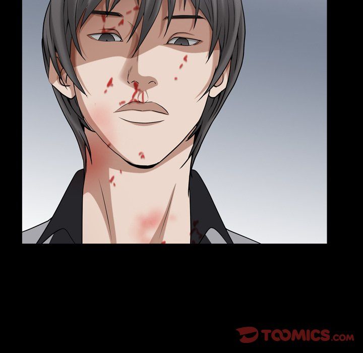 Barefoot  The Leash Season 2 Manhwa - Chapter 43 Page 53