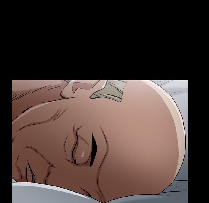 Barefoot  The Leash Season 2 Manhwa - Chapter 43 Page 54