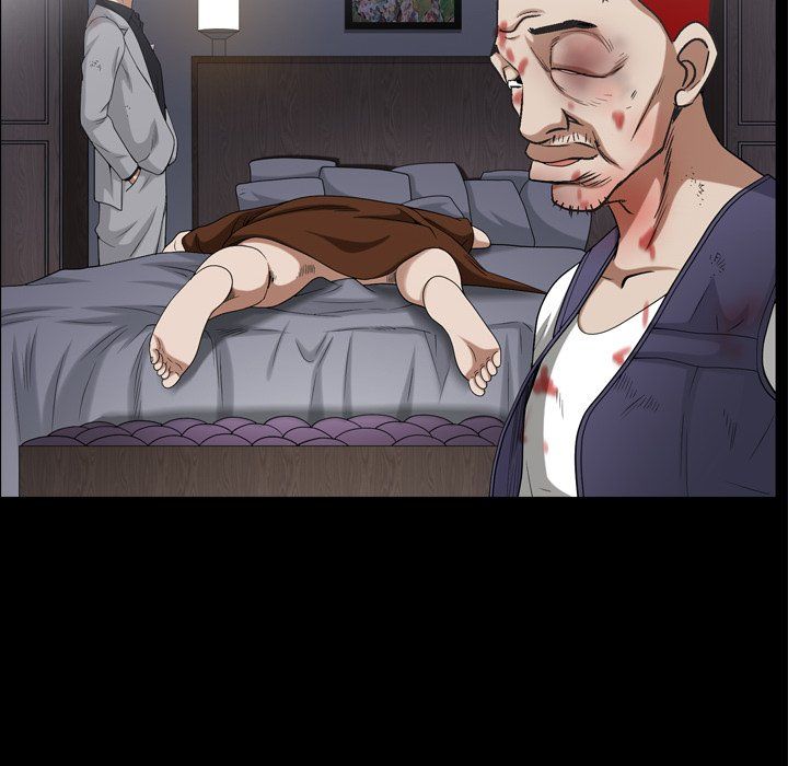 Barefoot  The Leash Season 2 Manhwa - Chapter 43 Page 59