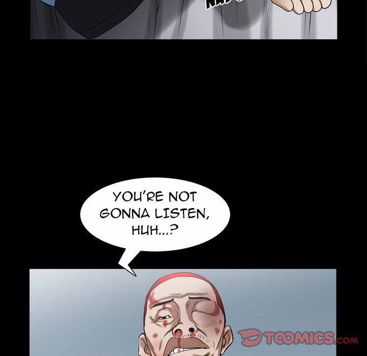 Barefoot  The Leash Season 2 Manhwa - Chapter 43 Page 61