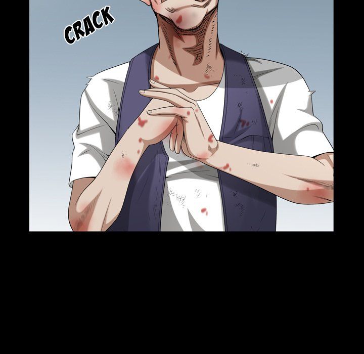 Barefoot  The Leash Season 2 Manhwa - Chapter 43 Page 62