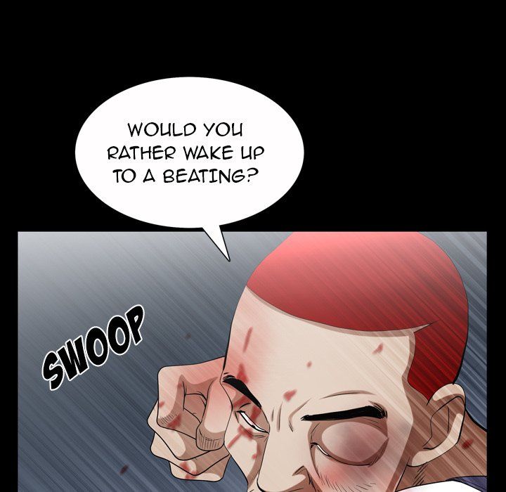 Barefoot  The Leash Season 2 Manhwa - Chapter 43 Page 63