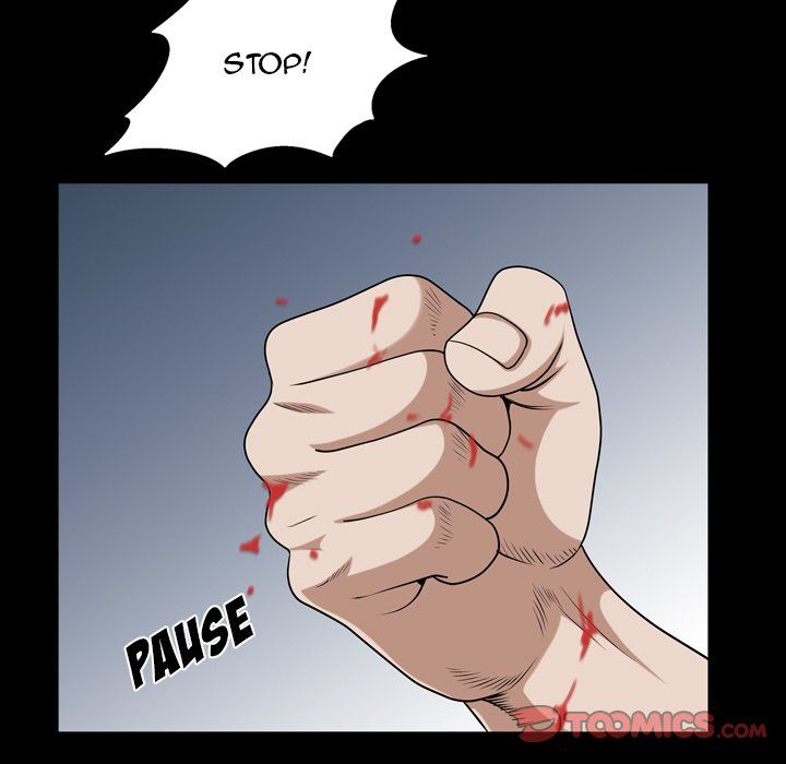 Barefoot  The Leash Season 2 Manhwa - Chapter 43 Page 65