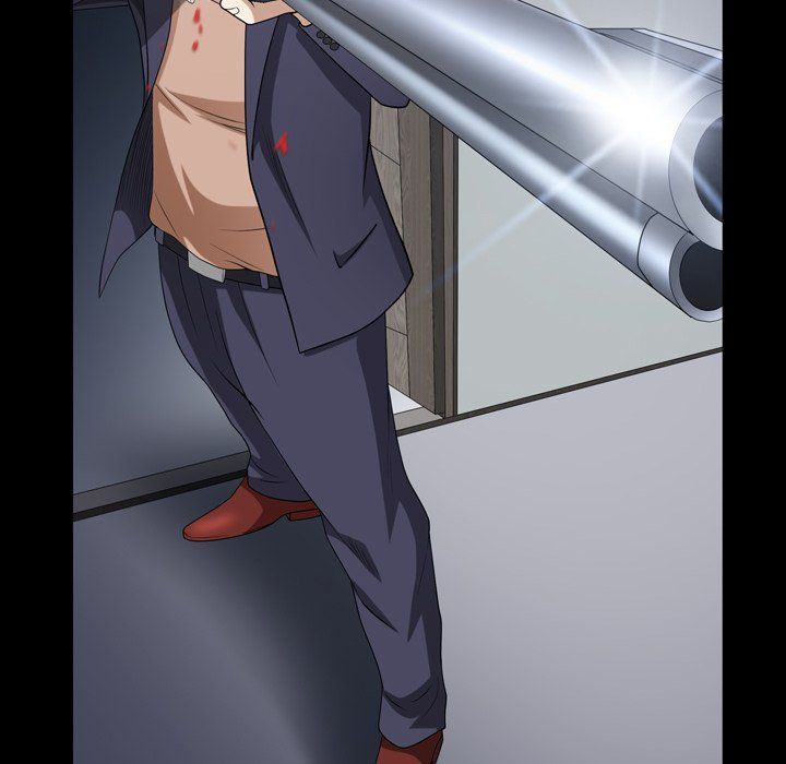 Barefoot  The Leash Season 2 Manhwa - Chapter 43 Page 67