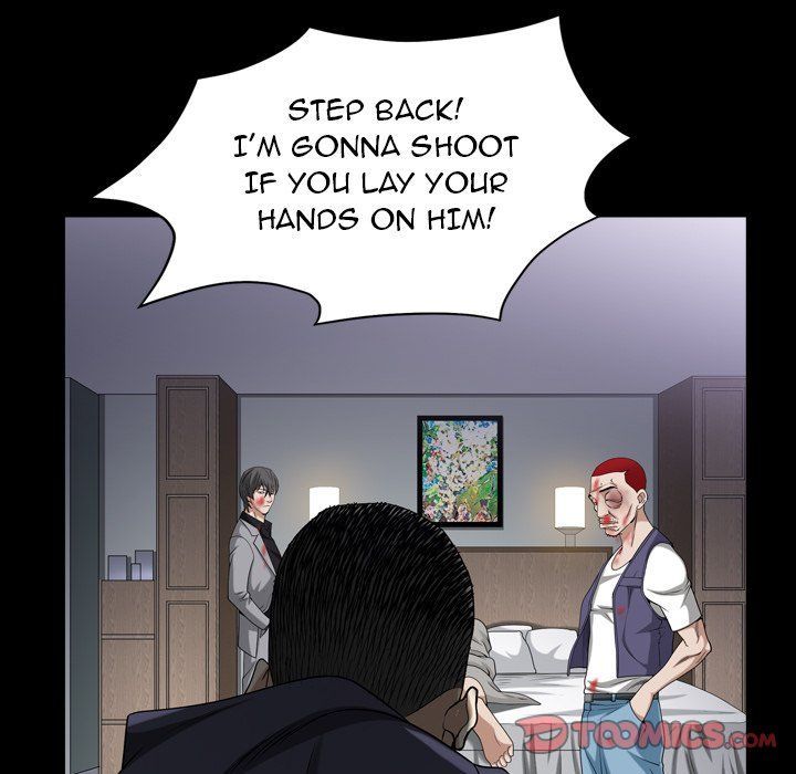 Barefoot  The Leash Season 2 Manhwa - Chapter 43 Page 69