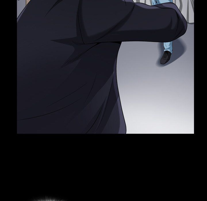 Barefoot  The Leash Season 2 Manhwa - Chapter 43 Page 70