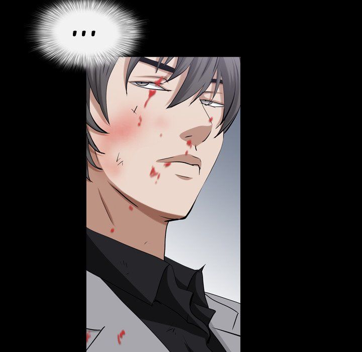 Barefoot  The Leash Season 2 Manhwa - Chapter 43 Page 71