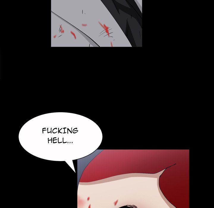 Barefoot  The Leash Season 2 Manhwa - Chapter 43 Page 72