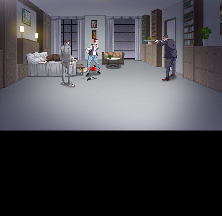 Barefoot  The Leash Season 2 Manhwa - Chapter 43 Page 79