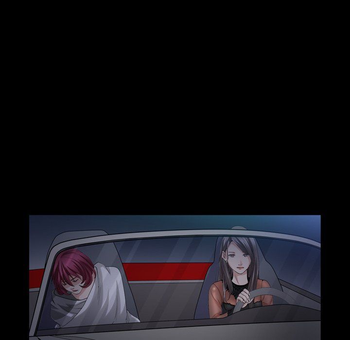 Barefoot  The Leash Season 2 Manhwa - Chapter 43 Page 83