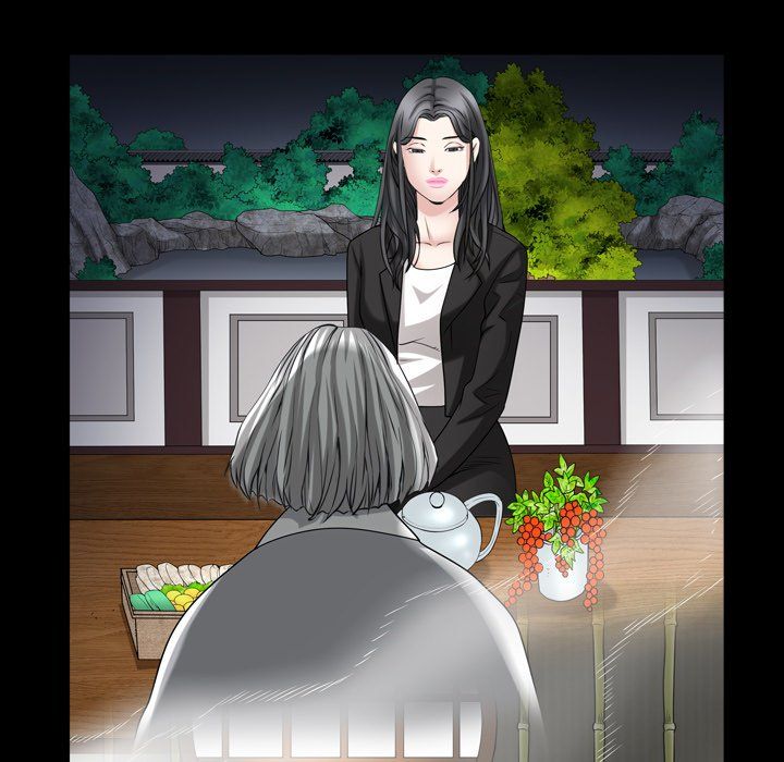 Barefoot  The Leash Season 2 Manhwa - Chapter 43 Page 95