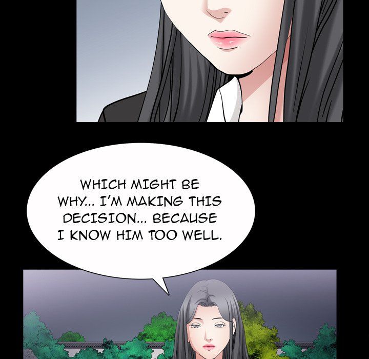 Barefoot  The Leash Season 2 Manhwa - Chapter 43 Page 99