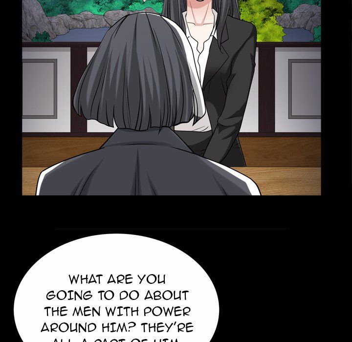 Barefoot  The Leash Season 2 Manhwa - Chapter 43 Page 100