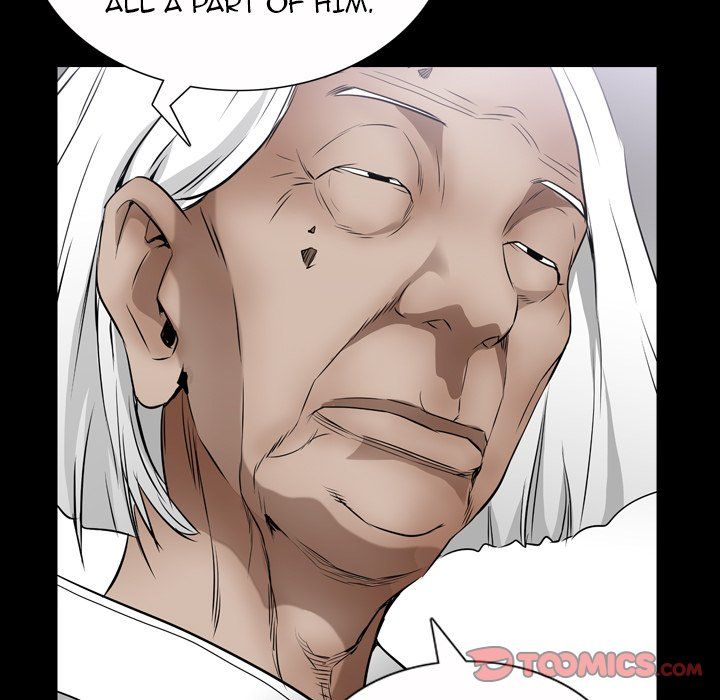 Barefoot  The Leash Season 2 Manhwa - Chapter 43 Page 101