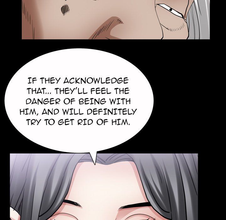 Barefoot  The Leash Season 2 Manhwa - Chapter 43 Page 103