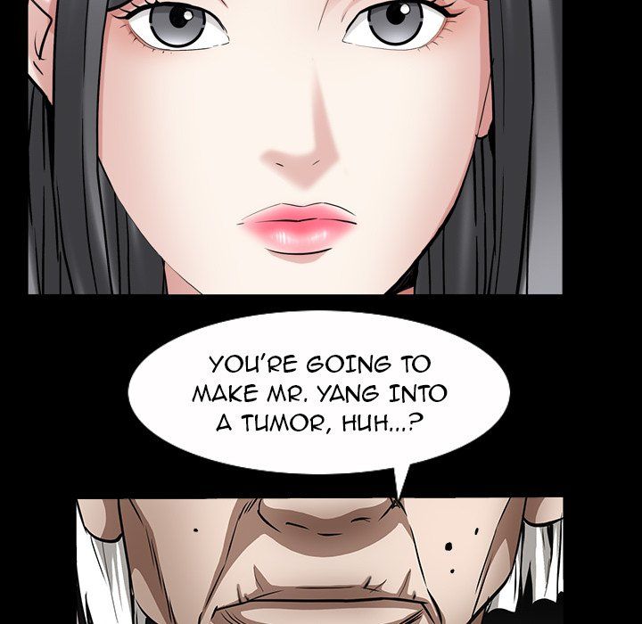 Barefoot  The Leash Season 2 Manhwa - Chapter 43 Page 104