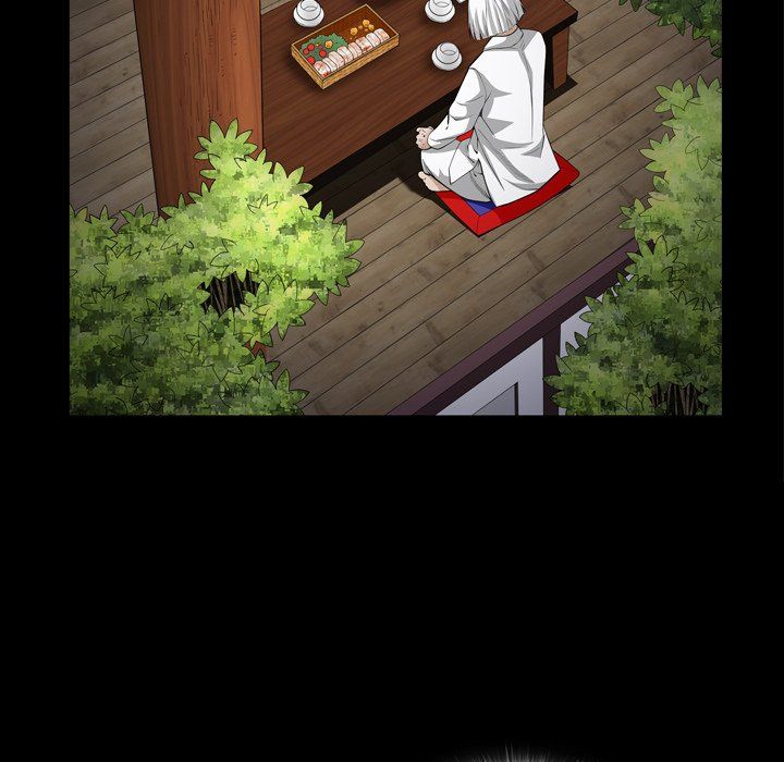 Barefoot  The Leash Season 2 Manhwa - Chapter 43 Page 106