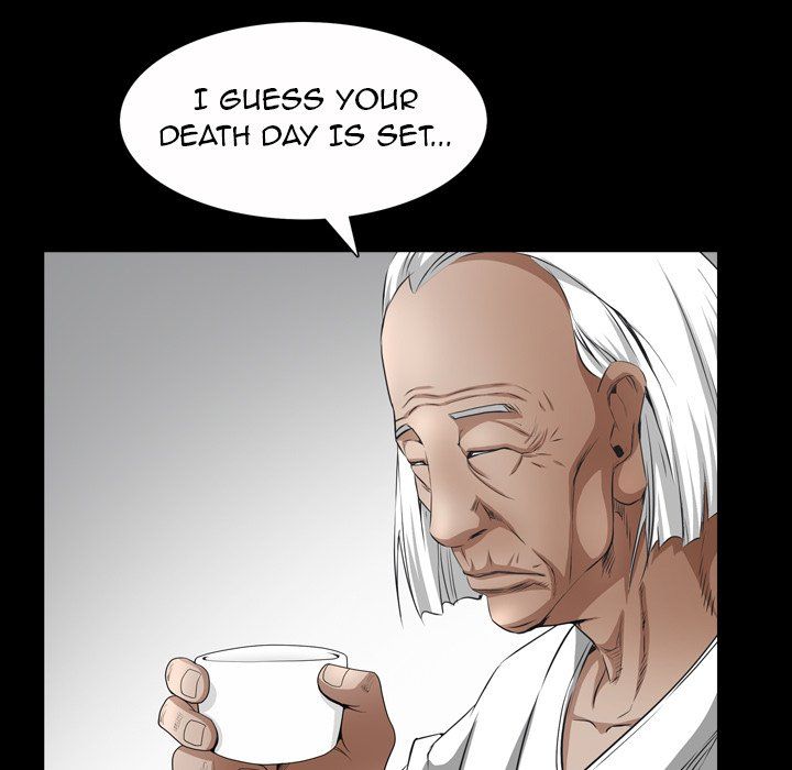 Barefoot  The Leash Season 2 Manhwa - Chapter 43 Page 110