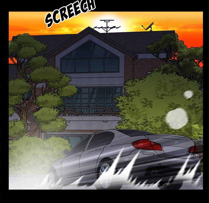 Barefoot  The Leash Season 2 Manhwa - Chapter 59 Page 5