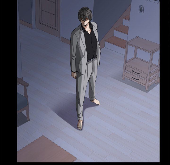 Barefoot  The Leash Season 2 Manhwa - Chapter 59 Page 15