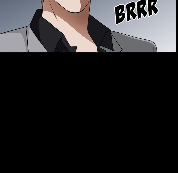 Barefoot  The Leash Season 2 Manhwa - Chapter 59 Page 17