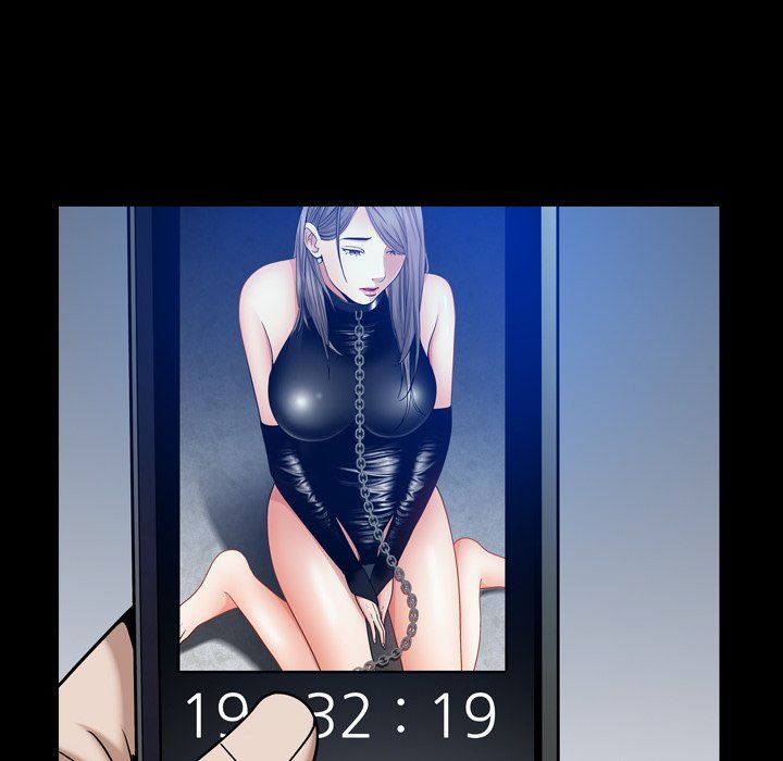 Barefoot  The Leash Season 2 Manhwa - Chapter 59 Page 18