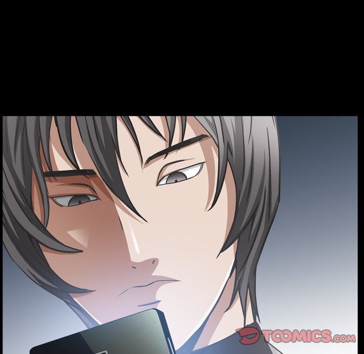 Barefoot  The Leash Season 2 Manhwa - Chapter 59 Page 20