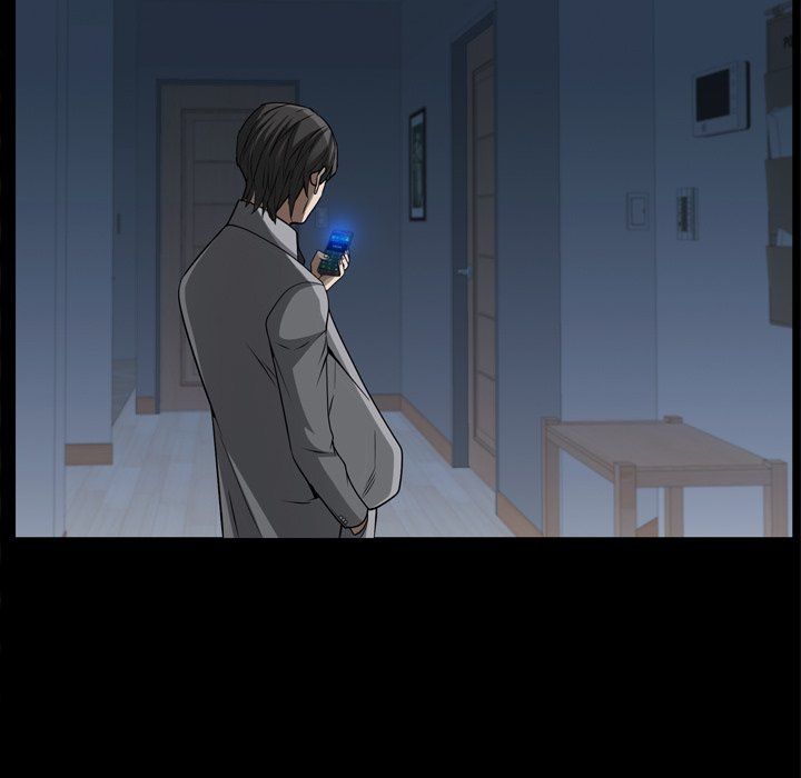 Barefoot  The Leash Season 2 Manhwa - Chapter 59 Page 22