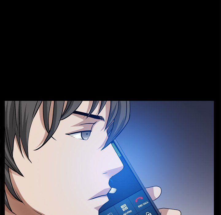 Barefoot  The Leash Season 2 Manhwa - Chapter 59 Page 23