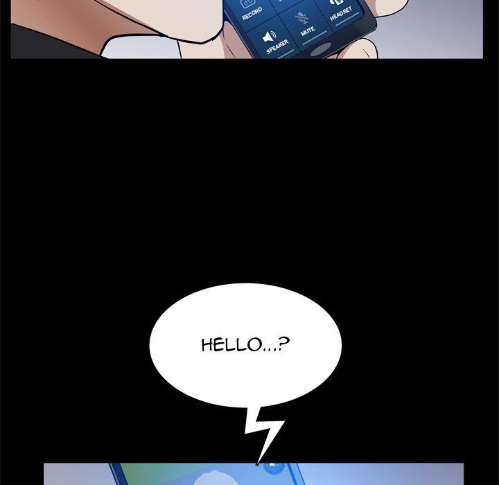 Barefoot  The Leash Season 2 Manhwa - Chapter 59 Page 24