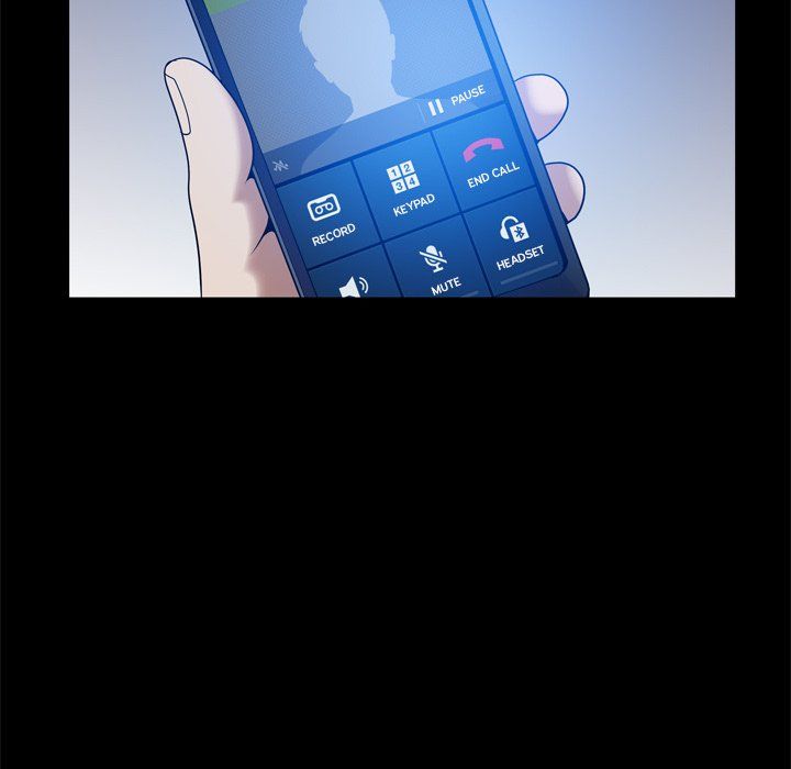 Barefoot  The Leash Season 2 Manhwa - Chapter 59 Page 25