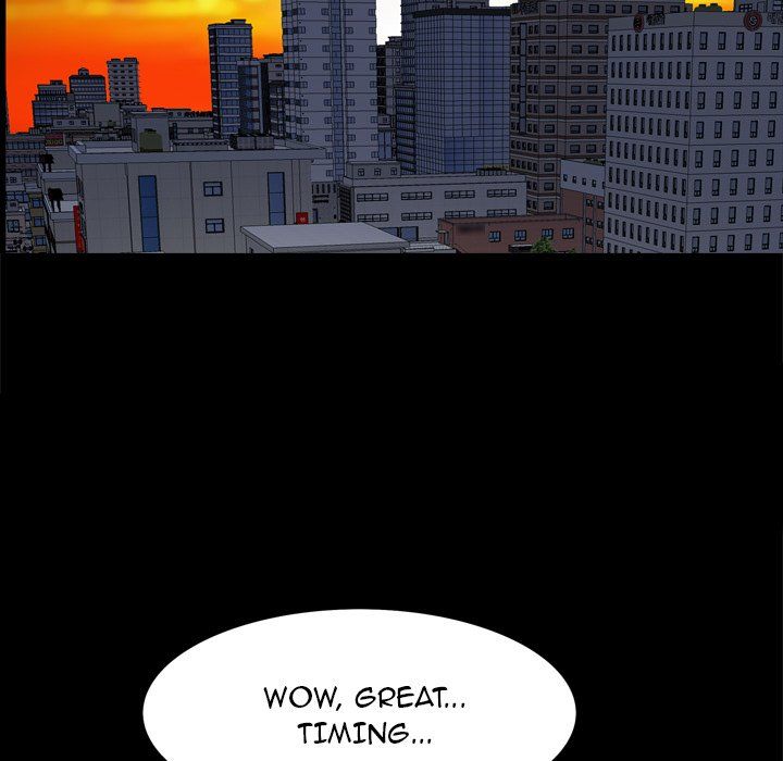 Barefoot  The Leash Season 2 Manhwa - Chapter 59 Page 27