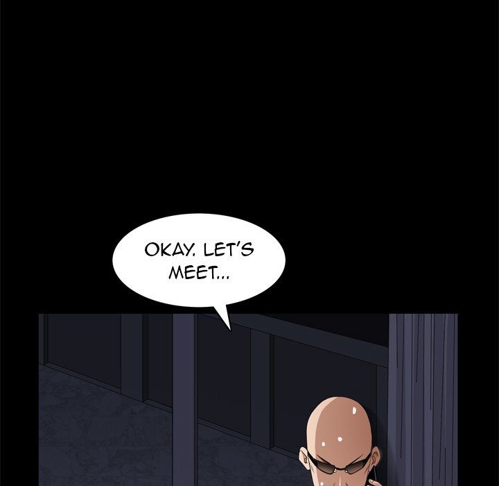 Barefoot  The Leash Season 2 Manhwa - Chapter 59 Page 29