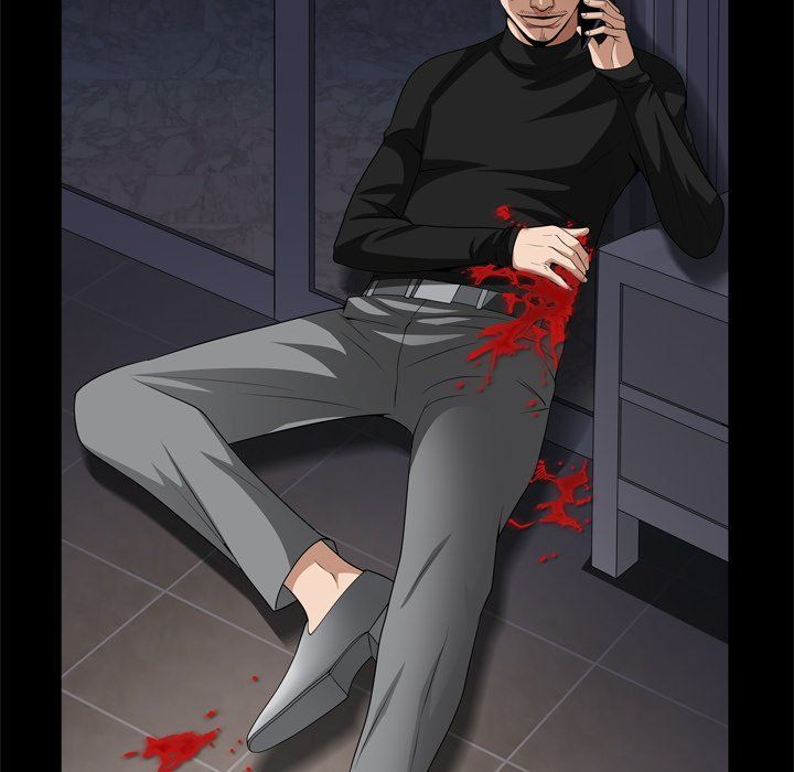 Barefoot  The Leash Season 2 Manhwa - Chapter 59 Page 30