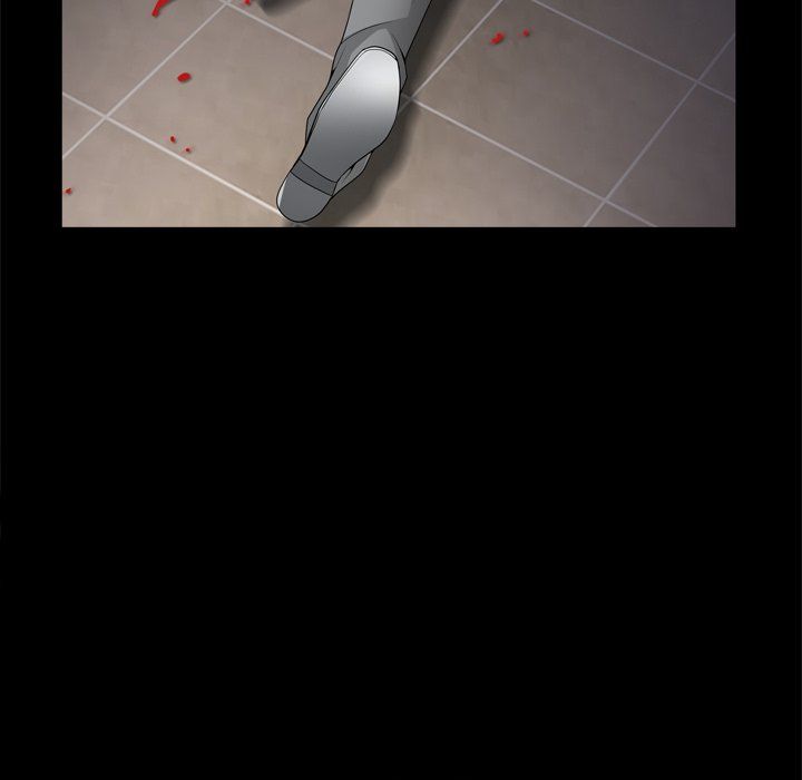 Barefoot  The Leash Season 2 Manhwa - Chapter 59 Page 31