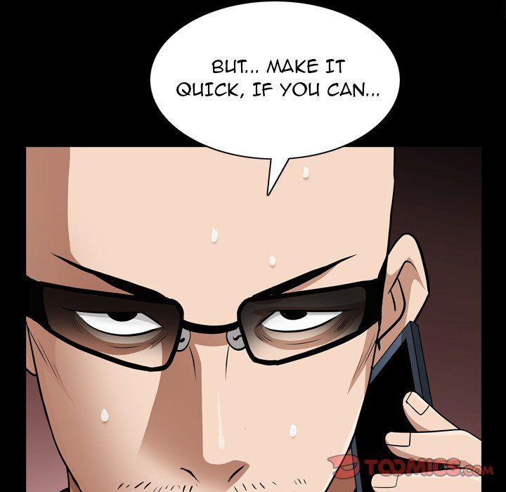 Barefoot  The Leash Season 2 Manhwa - Chapter 59 Page 32