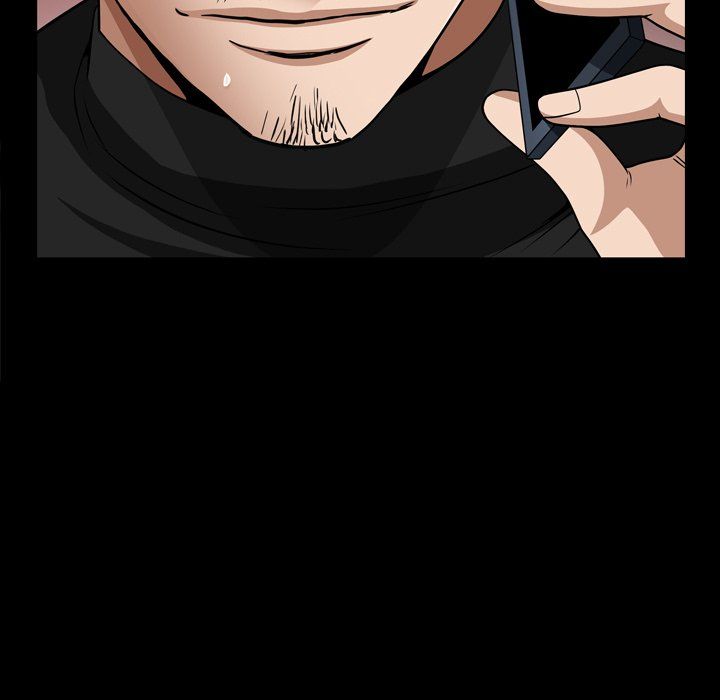 Barefoot  The Leash Season 2 Manhwa - Chapter 59 Page 33