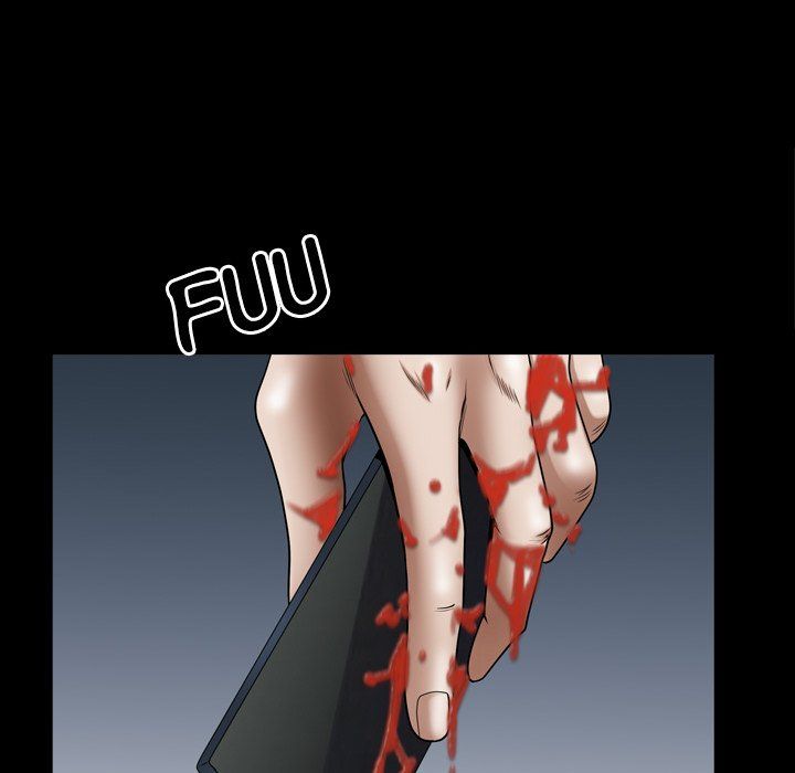 Barefoot  The Leash Season 2 Manhwa - Chapter 59 Page 36