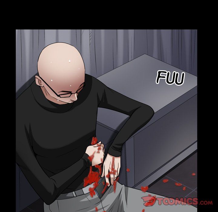 Barefoot  The Leash Season 2 Manhwa - Chapter 59 Page 38