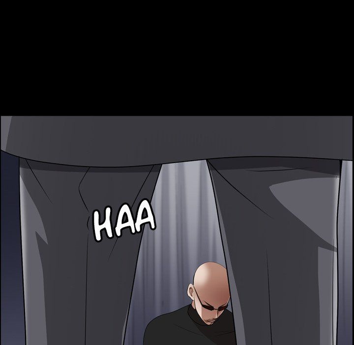 Barefoot  The Leash Season 2 Manhwa - Chapter 59 Page 41