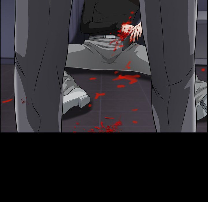 Barefoot  The Leash Season 2 Manhwa - Chapter 59 Page 42