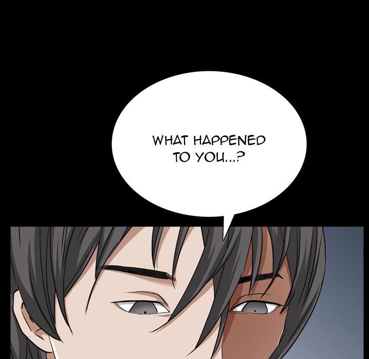 Barefoot  The Leash Season 2 Manhwa - Chapter 59 Page 43