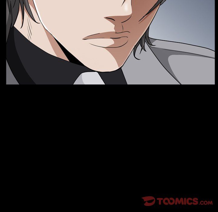 Barefoot  The Leash Season 2 Manhwa - Chapter 59 Page 44