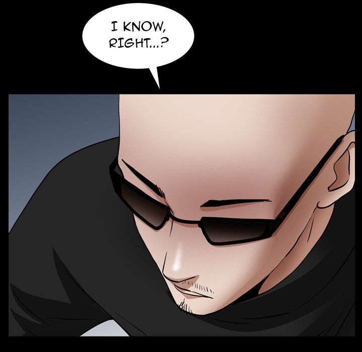 Barefoot  The Leash Season 2 Manhwa - Chapter 59 Page 45