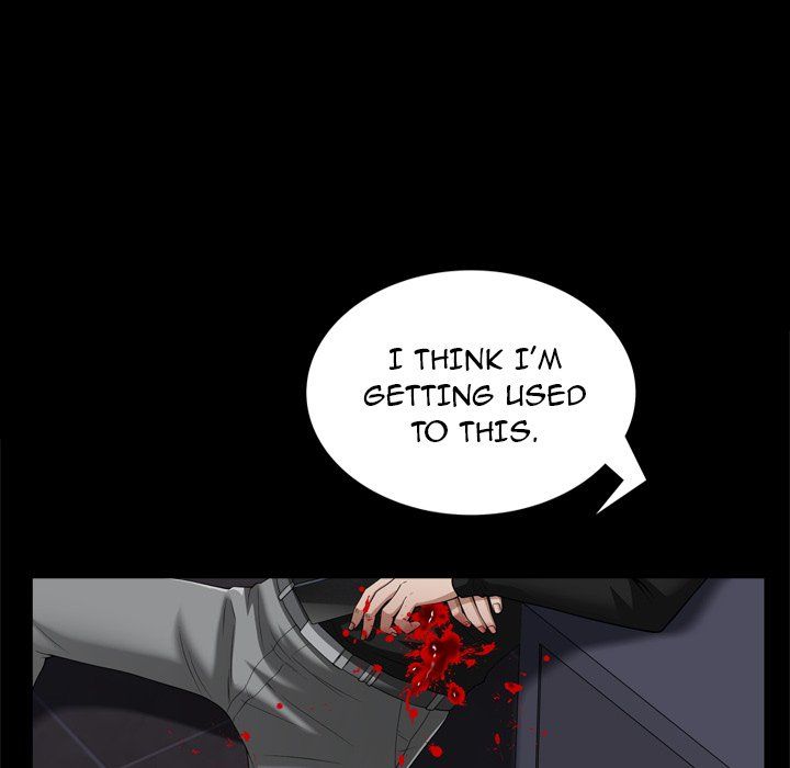 Barefoot  The Leash Season 2 Manhwa - Chapter 59 Page 46