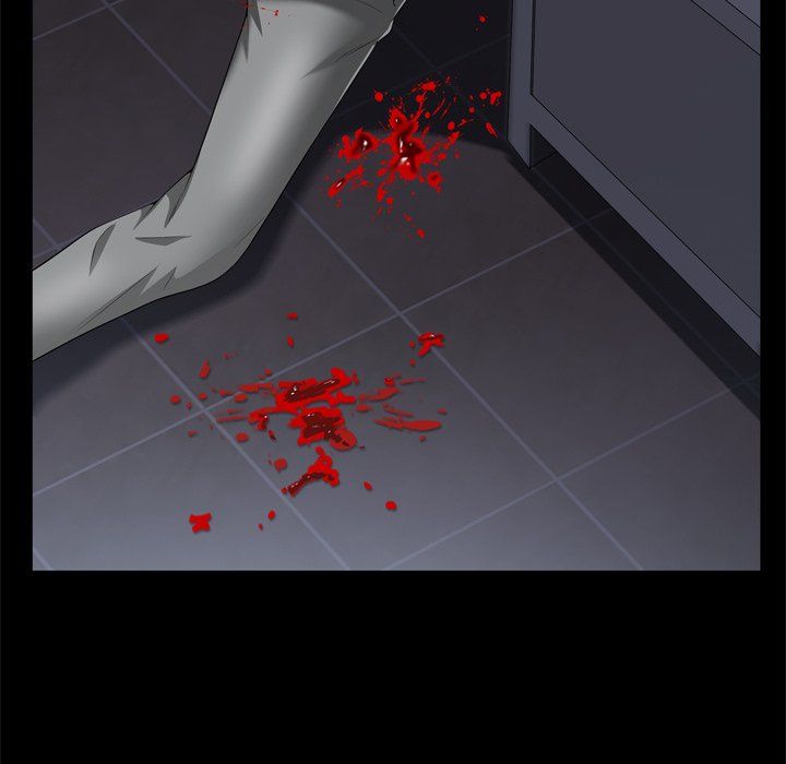 Barefoot  The Leash Season 2 Manhwa - Chapter 59 Page 47