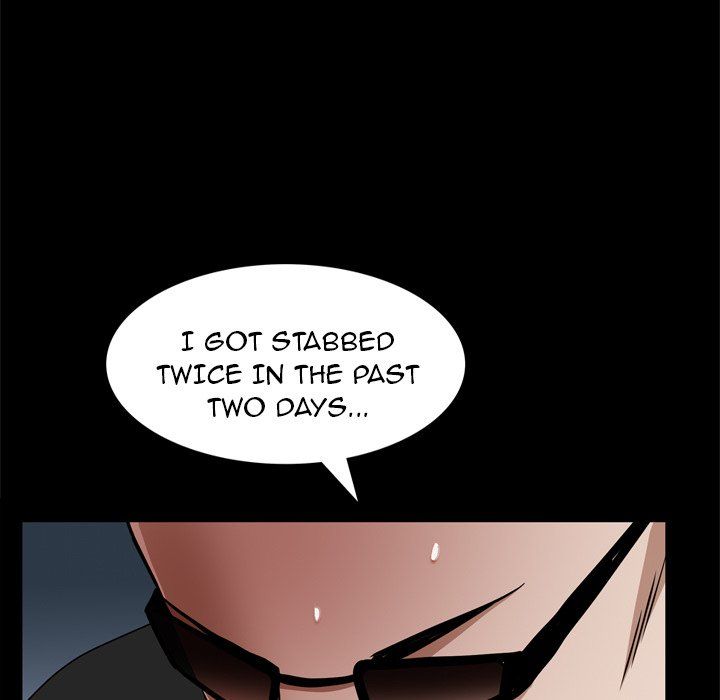 Barefoot  The Leash Season 2 Manhwa - Chapter 59 Page 48