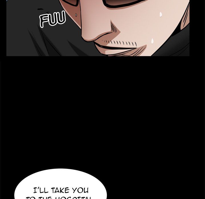 Barefoot  The Leash Season 2 Manhwa - Chapter 59 Page 49