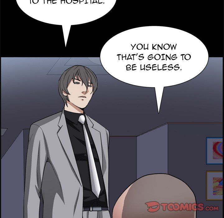 Barefoot  The Leash Season 2 Manhwa - Chapter 59 Page 50